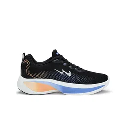 Campus Women Mesh Running Non-Marking Shoes image 2
