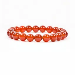 VIBESLE Unisex Beads Slip-on Bracelet-image-56