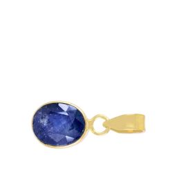 GenZcomplex Blue Brass Pendant-picture-17