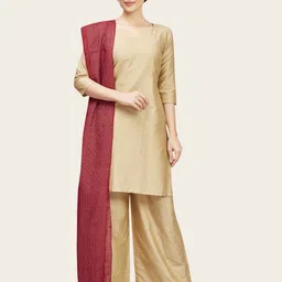 Studio Shringaar Printed Viscose Rayon Dupatta image 3