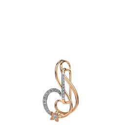 VALANOVA Women Pendant Diamond-picture-36
