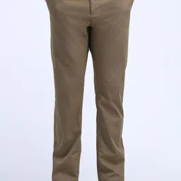 Flying Machine Men Urban Slim Slim Fit Trousers-image-53