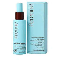 Perenne Hydrating Booster Gel Toner With Hyaluronic Acid - 100 ml-47