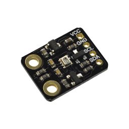 DFRobot Fermion BMP280 Digital Barometric Pressure And Temperature Sensor Breakout Board With I2C And SPI Interface For Arduino And Microcontroller ProjectsDFRobot Fermion BMP280 Digital Barometric Pressure And Temperature Sensor Breakout Board With I2C And SPI Interface For Arduino And Microcontroller Projects image 3