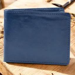 Killer Men Cut Work Two Fold Wallet-picture-35