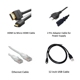 IOTIF - IOT Trainer Kit with Raspberry Pi 5 4GB image 4