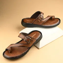 Anouk Men Comfort Sandals-image-58