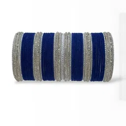 PRIYA KANGAN Women Alloy Bangle-13