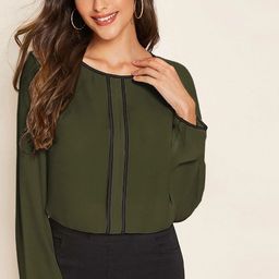 Moda Rapido Women Regular Top-image-64