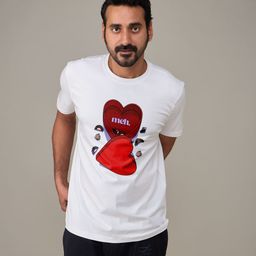 EQL Men Bio Finish T-shirt-image-78