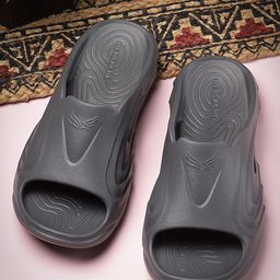 BERSACHE Men Clogs-image-30