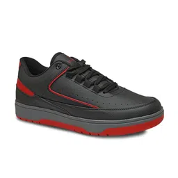 comfitoes Men Colourblocked Round Toe Sneakers-image-48