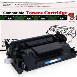 JK Toners CF214A / 214A / 14A Toner Cartridge For M700, M712, M725 MFP, CN 8710 Black Ink Cartridge-image-65