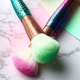 CHRONEX Set Of 2 Soft & Sleek Premium Face Brush image 3