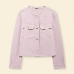 StyleCast Women Open Front Jacket-54