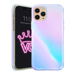 CASE CREATION Abstract Printed iPhone Xs Max Back Case Mobile Accessories-76
