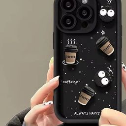 CASE CREATION 3D Printed iPhone 14 Plus Back Case-5