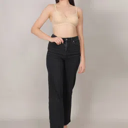 mod & shy Full Coverage Lightly Padded T-shirt Bra-picture-49