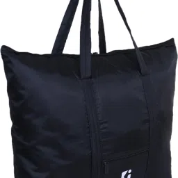 Polyester Shopping Bag for Grocery With Front Small Pocket Grocery Bag-image-82