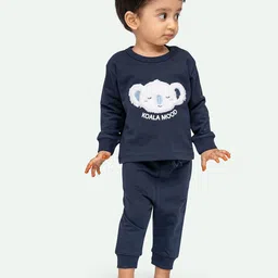 ariel Unisex Kids T-shirt with Pyjamas-47
