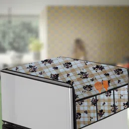 The Furnishing Tree Fridge Top Cover Compatible for-picture-9