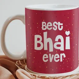 Unique Printed Coffee Mug gift for Brother and Sister - 37-image-86