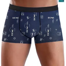 DISPENSER Pack Of 2 Men Printed Trunks V9-C9-C14-L-picture-35