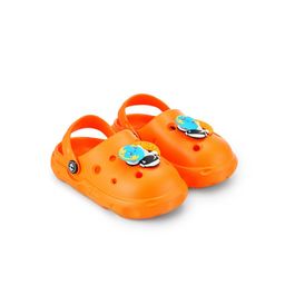 Hoppa Kids Self Design Clogs-image-18