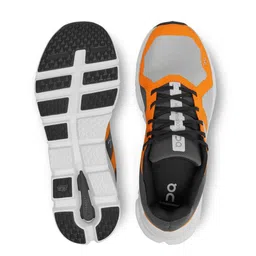 ON Cloudrunner Men Mesh Running Non-Marking Shoes image 4