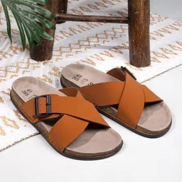 SNEAKLAB Men Comfort Sandals-picture-8