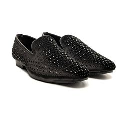 Bold Bunny Men Waterproof Lining Casual Shoes-image-94