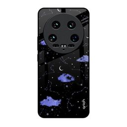 QRIOH Quirky Printed Mi 14 Ultra 5G Silicone Back Case Mobile Accessories-image-76