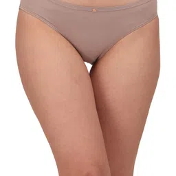 Soie Women Low-Rise Ultra Soft Bikini Brief-42