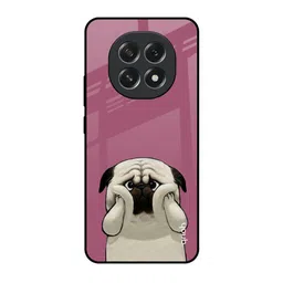QRIOH Conversational Printed Oppo F29 Pro 5G Back Case Mobile Accessories-image-63