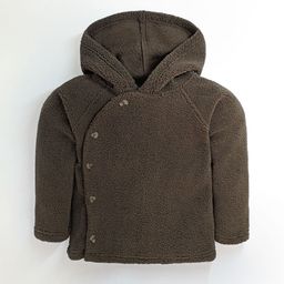 Cherry Crumble Unisex Kids Hooded Sweatshirt-image-50