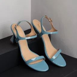 Inc 5 Party Block Sandals with Tassels-17