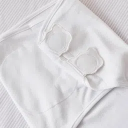 Juniors by Babyshop Infants Cotton Adjustable Swaddle Wrap image 2