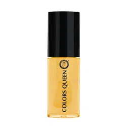 Colors Queen Lip Therapy Glossy Lip Gloss  - 4.8 ml Shade - Avocado - LS-03-02-27