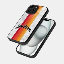 macmerise Quirky Printed iPhone 16 Pro Max Bumper Case Mobile Accessories-picture-16