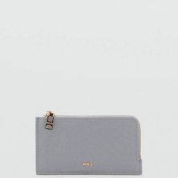 MANGO Women Zip Around Wallet-picture-35