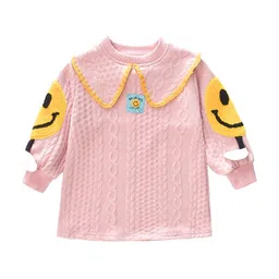 StyleCast x Revolte Girls Colourblocked A-Line Dress-image-23