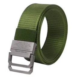 Niddleman Men Textured Belt-picture-2