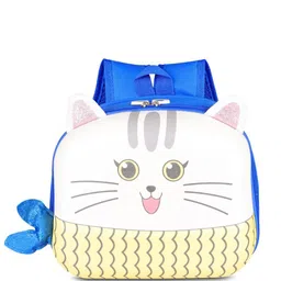 Polo Class Unisex Kids Graphic Backpack with Compression Straps-8