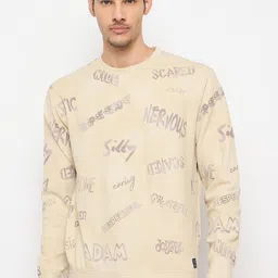 Duke Men Printed Sweatshirt-picture-8