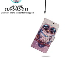PEEPERLY Abstract Printed iPhone 15 Plus Flip Case Mobile Accessories image 2