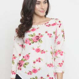 TANDUL Crepe Top-picture-21