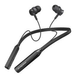 SIGNATIZE Wireless in-Ear Neckband Bluetooth Headphones-13