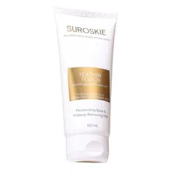 SUROSKIE Feather Touch Multi Purpose Face Moisturizer & Cream- 100ml-21