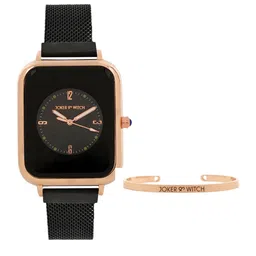 JOKER & WITCH Women Radiant Pulse Watch Bracelet Stack Gift Set JWBS1071-image-25