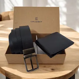 CRUSSET Men Accessory Gift Set of-image-47